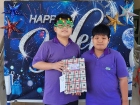 กิจกรรมวันปีใหม่ ปีพุทธศักราช 2569 Image 1127